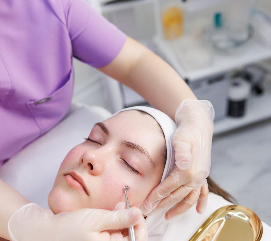 Deep Cleaning Facial Near me